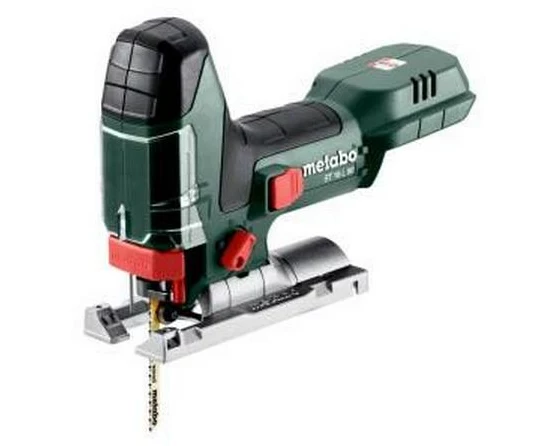 Metabo Akku-Stichsäge ST 18 L 90 Solo