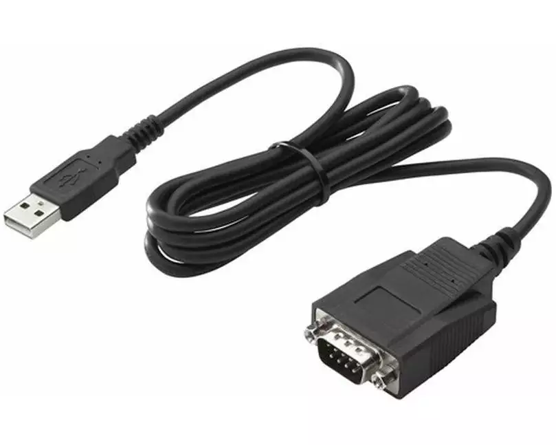 HP Serial-Adapter USB - RS232 J7B60AA
