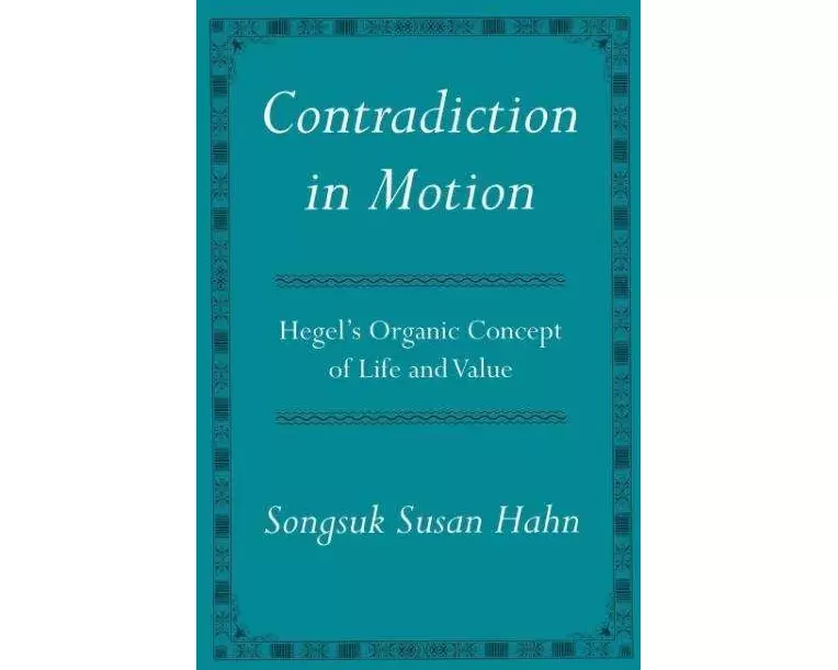 Contradiction in Motion