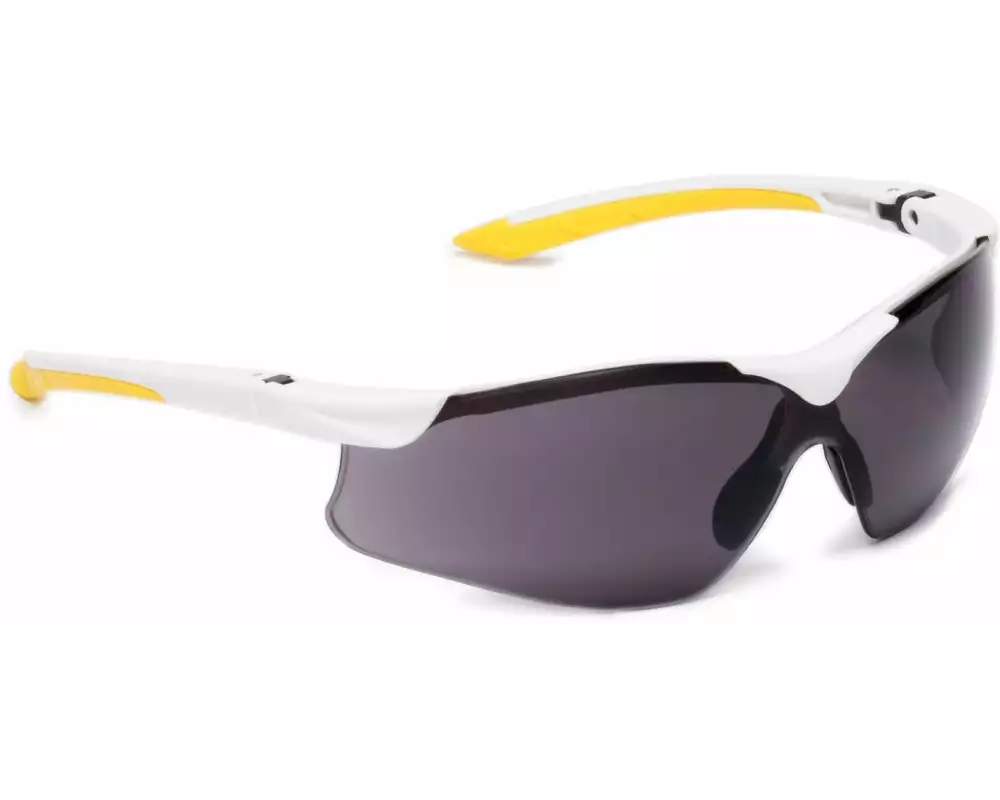 UNICO Schutzbrille 2600 S UV 400 Dunkelgrau