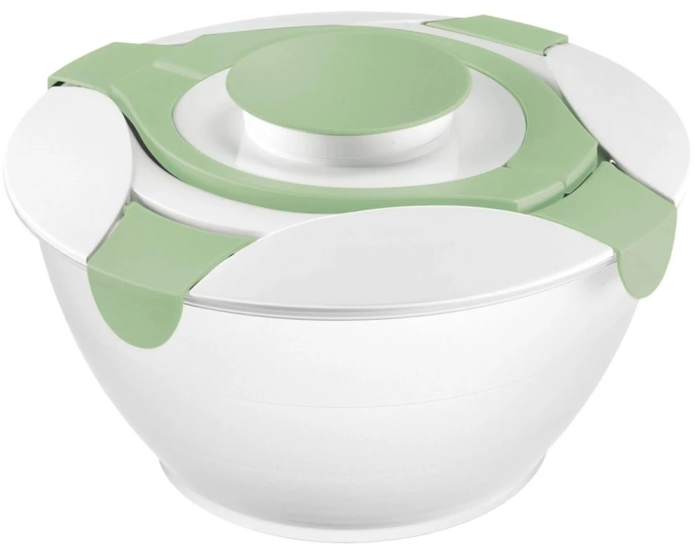 Westmark Salatbutler Praktika 6.5 l, Mint