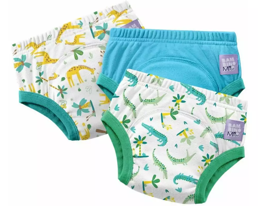 Bambino Mio Windeln Grösse 4-5