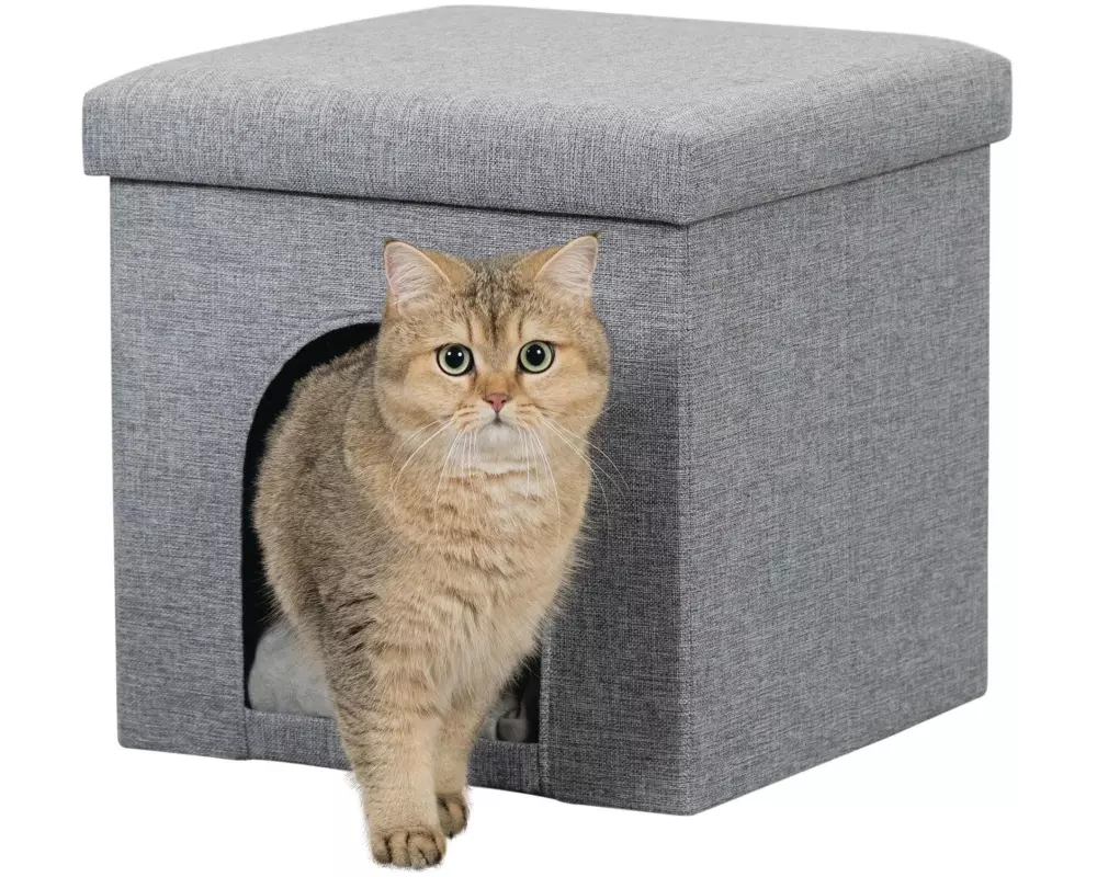 Trixie Kuschelhöhle Alois