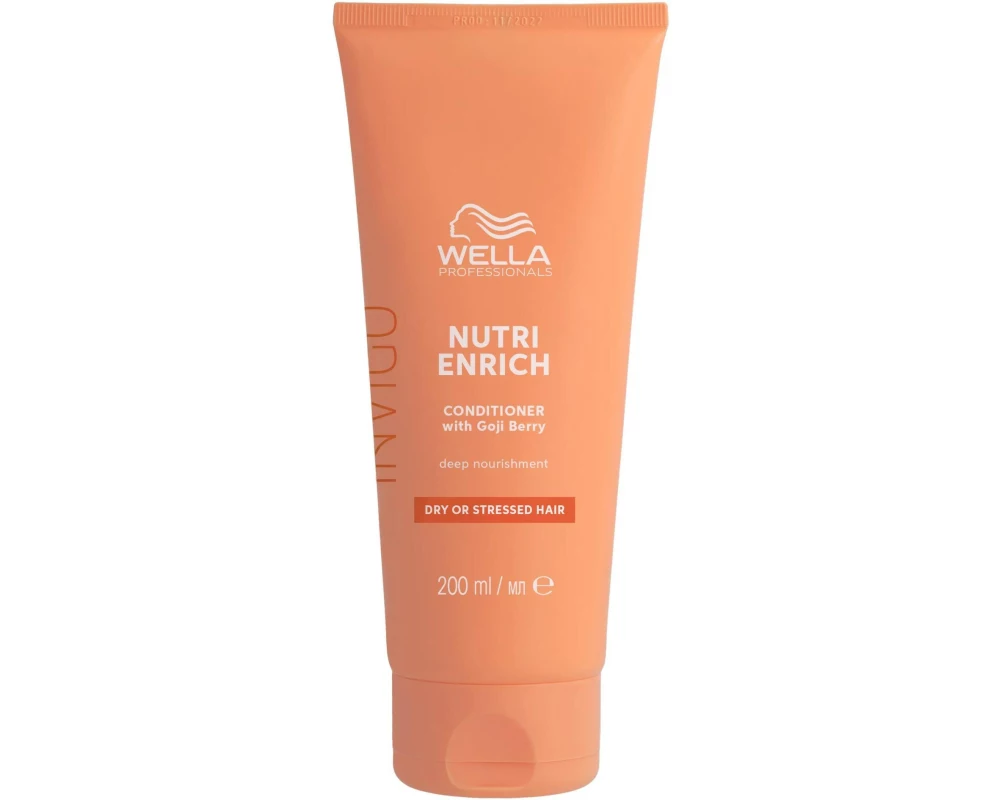 wella Invigo Nutri-Enrich 200 ml
