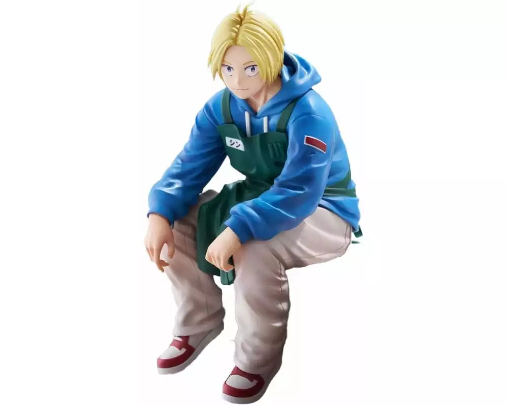 FuRyuu Figur Noodle Stopper Sakamoto Days Shin Asakura