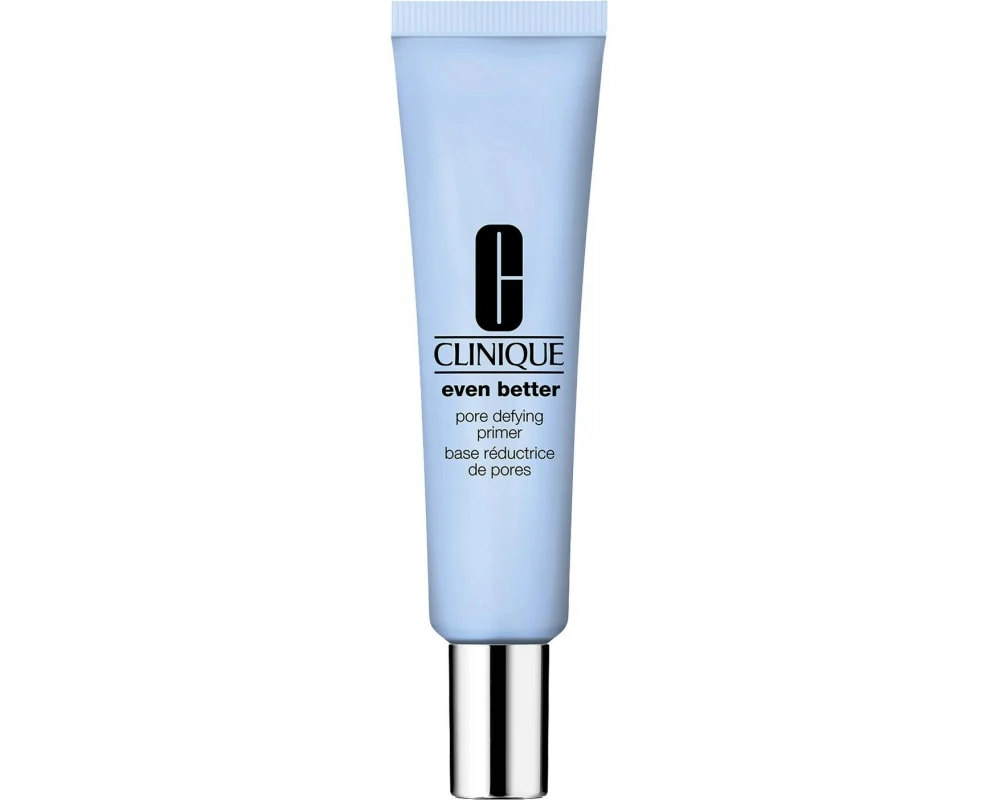 Clinique Even Better Pore Defying Primer Transparent
