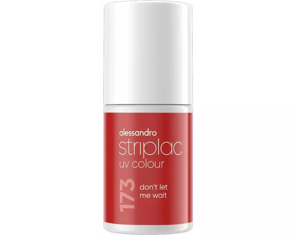 alessandro Nagellack Striplac UV Colour 173 Don't Let Me Wait