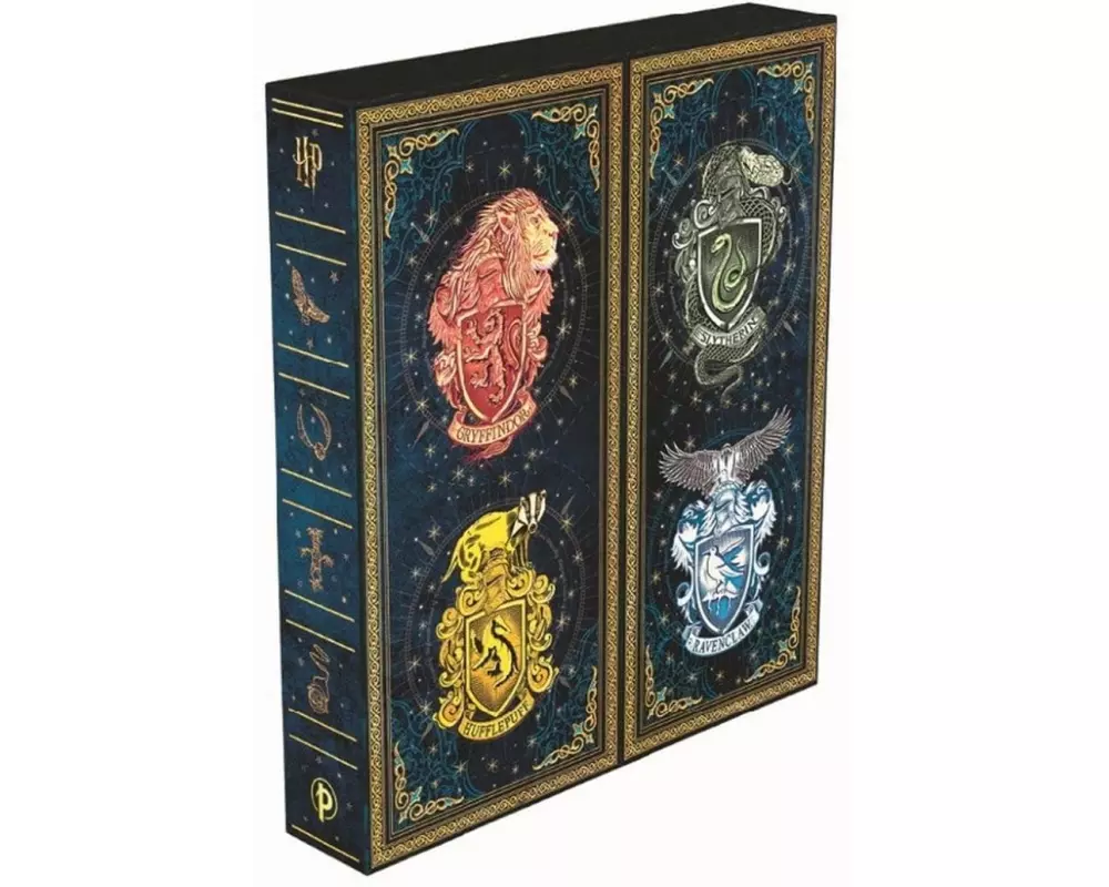 Paperblanks Geschenkset Harry Potter- Ravenclaw