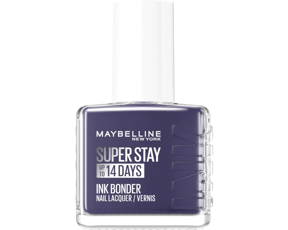 Maybelline Super Stay Ink Bonder Nagellack 946 High Tide
