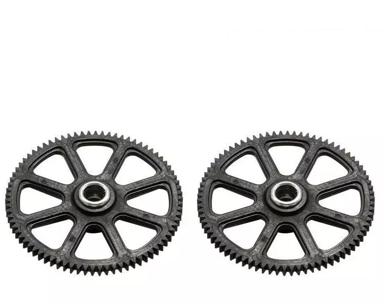 ALIGN Hauptzahnrad 150, 78T