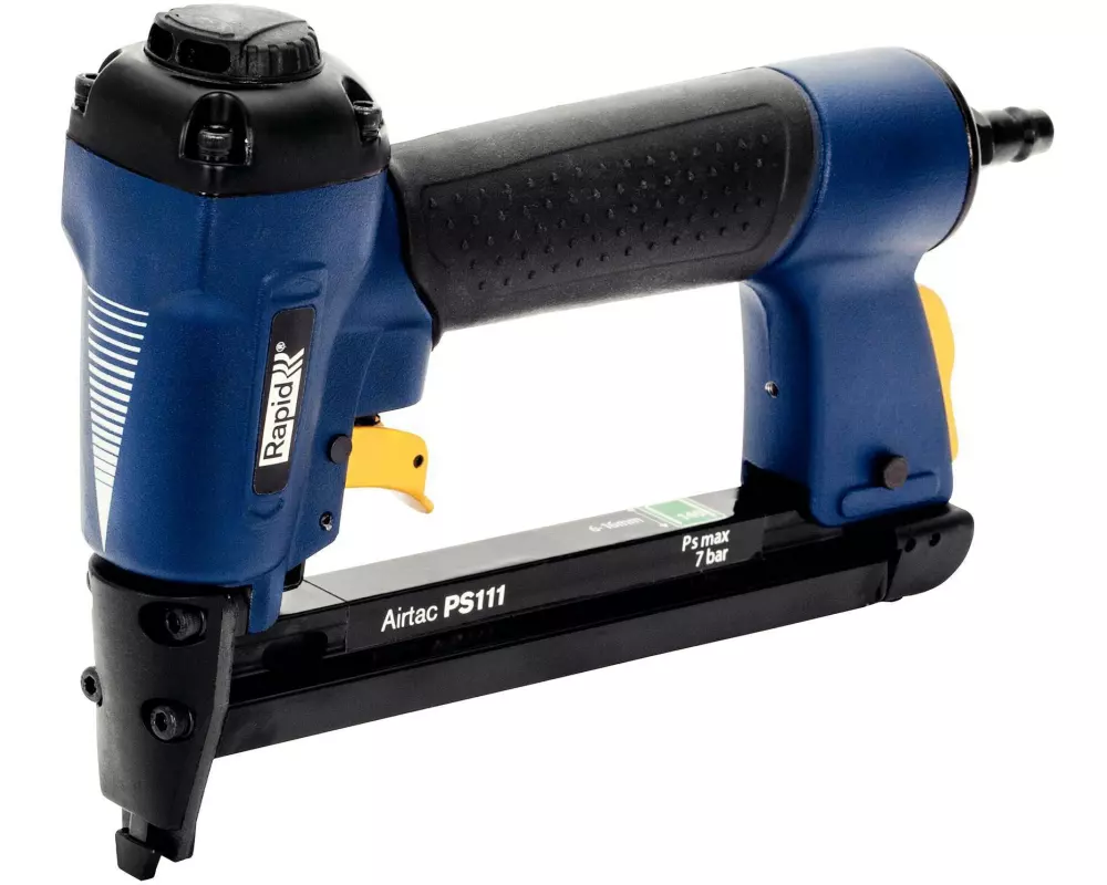 Rapid Druckluft-Tacker PS111