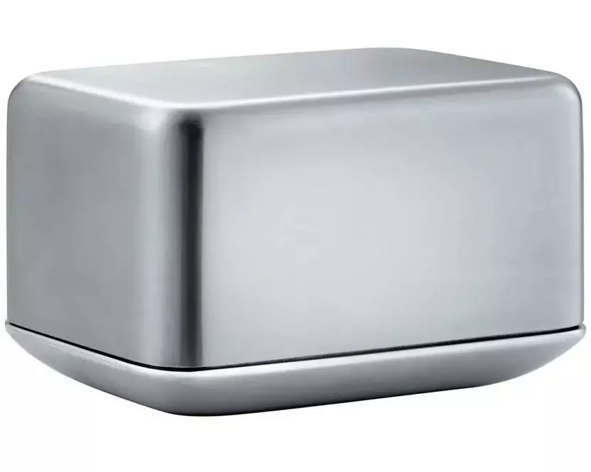 Blomus Butterdose Basic S für 125 g Butter