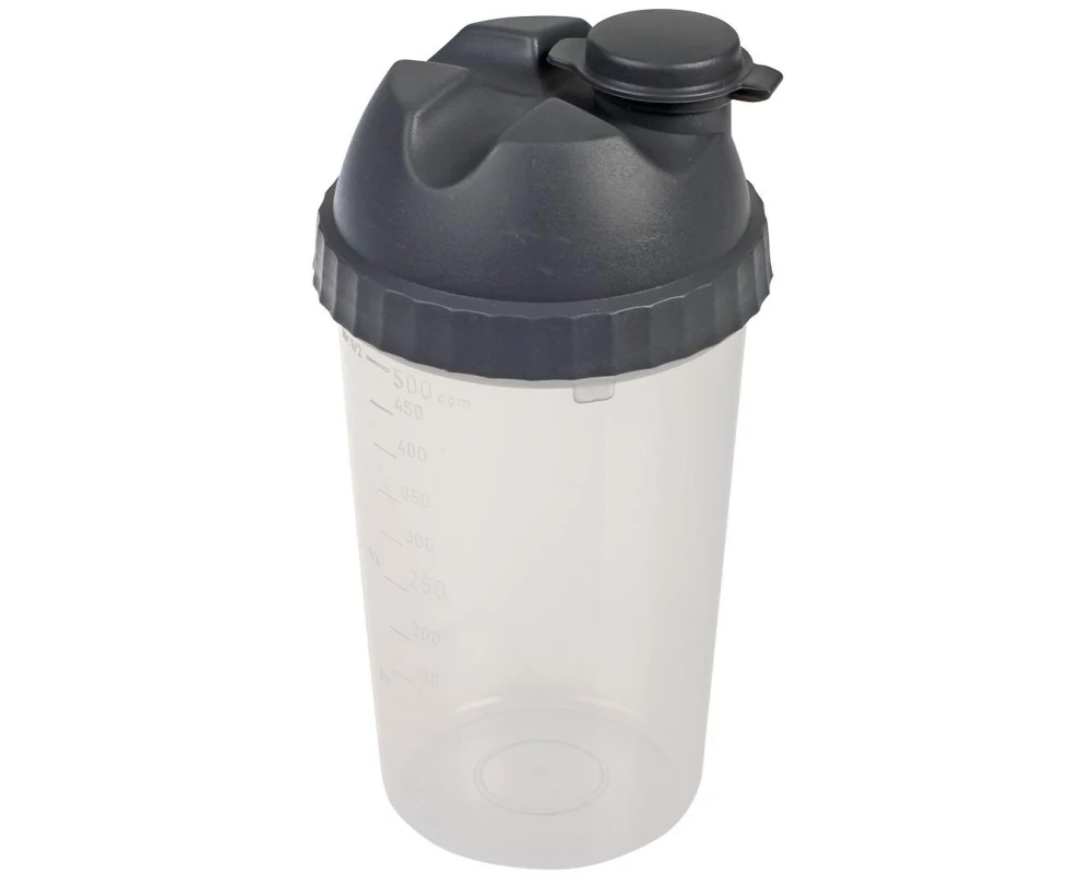 Ebnat Schüttelbecher Kunststoff 0.5 l