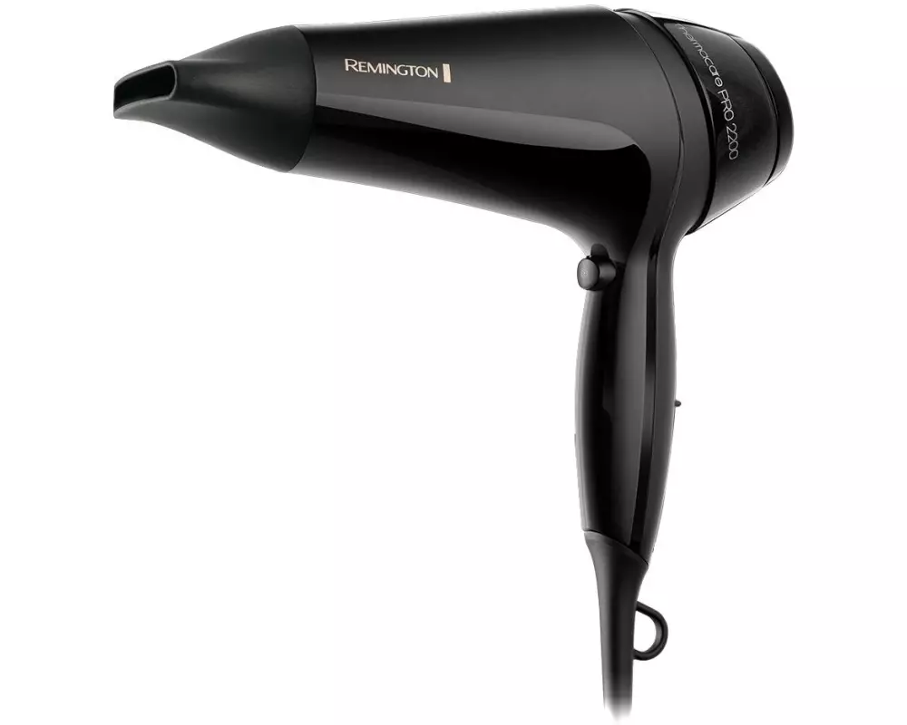 Remington Haartrockner D5710 Thermacare Pro 2200