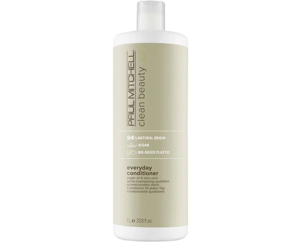 PAUL MITCHELL Clean Beauty Everyday Conditioner 1000 ml