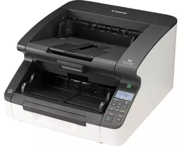 Canon Dokumentenscanner DR-G2090