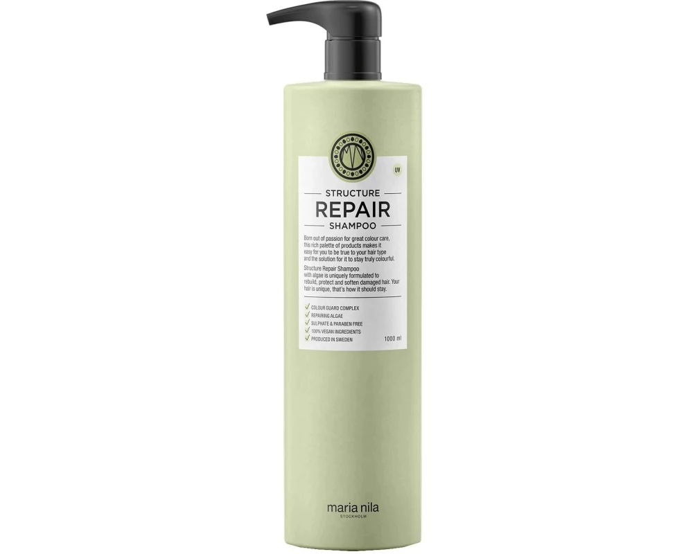 Maria Nila Structure Repair 1000 ml