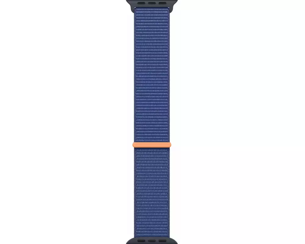 Apple Sport Loop 45 mm Ozeanblau