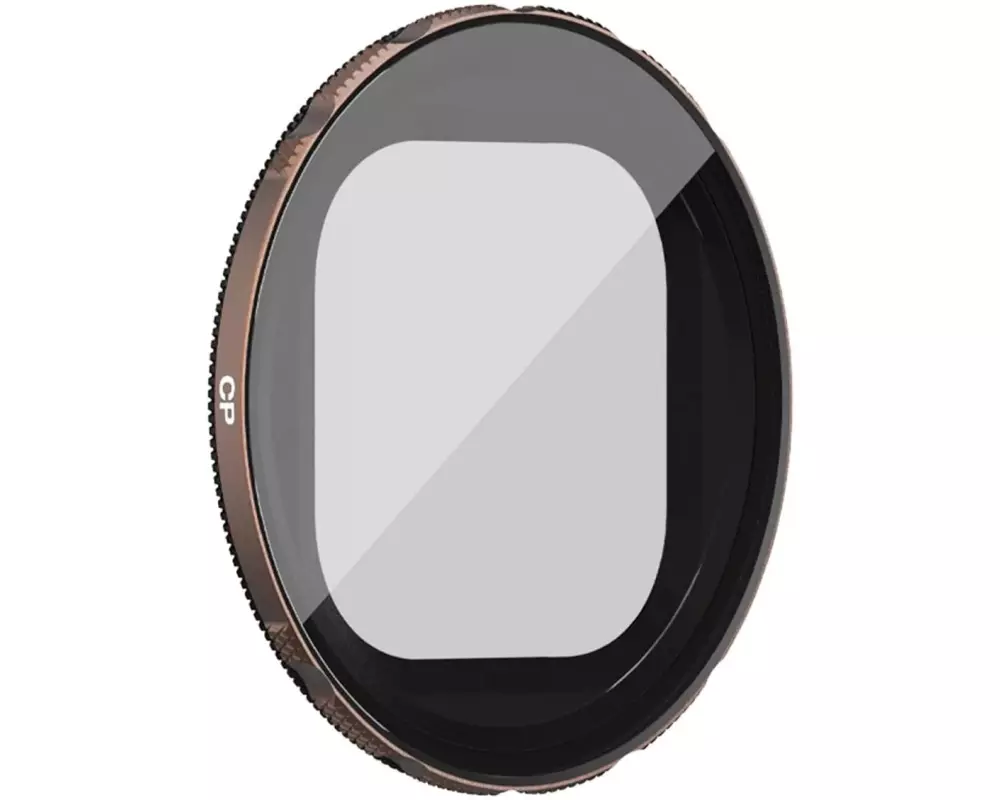 PolarPro LiteChaser 16 Circular PolFilter