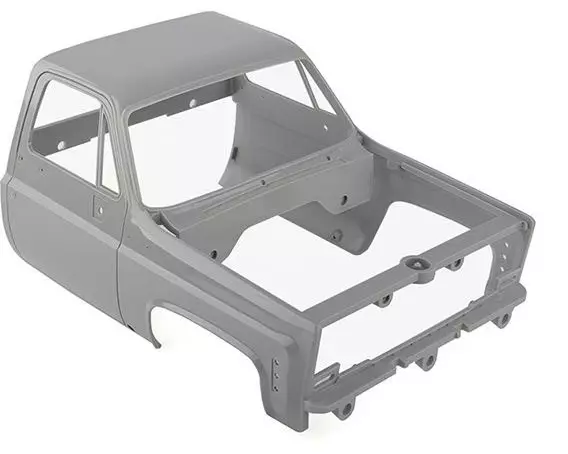 RC4WD Kabine Chevy K10 Scottsdale 1:10