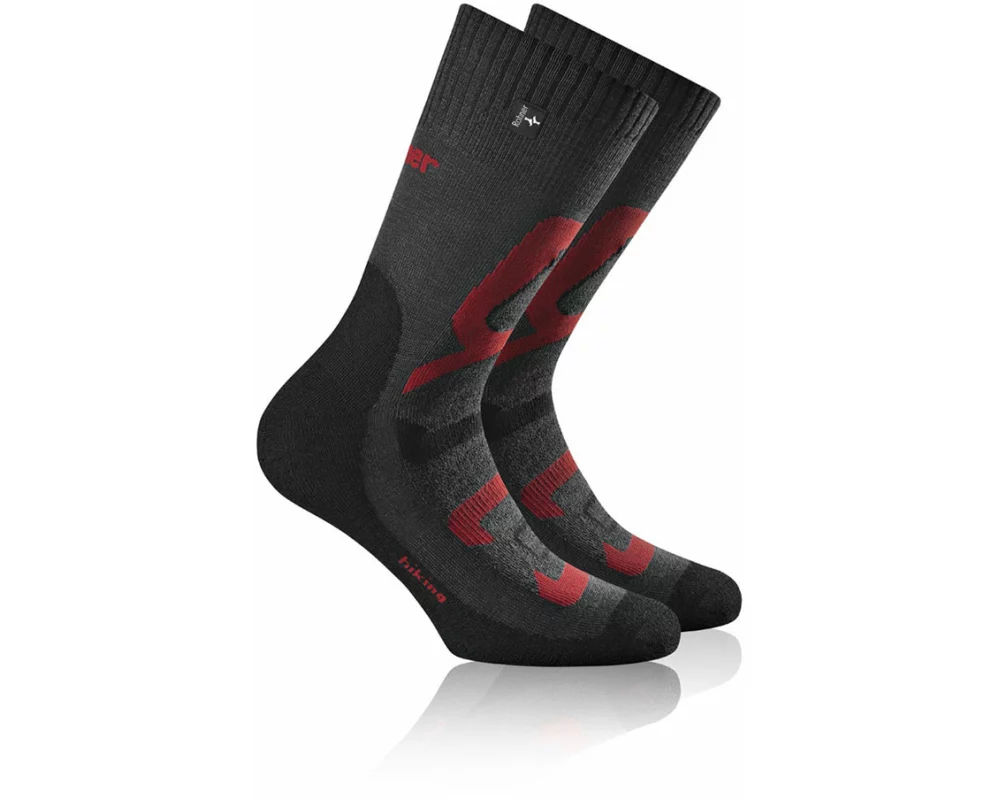 Rohner Socken Wandersocken Gr. 39-41
