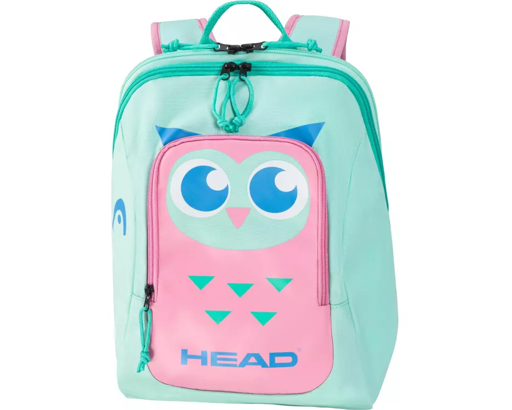 HEAD Rucksack Backpack Kids Tour 14 l