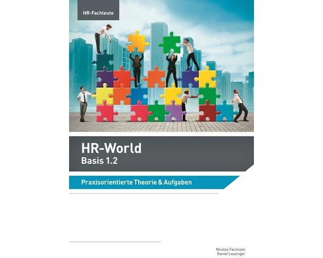 HR-World Basis 1.2