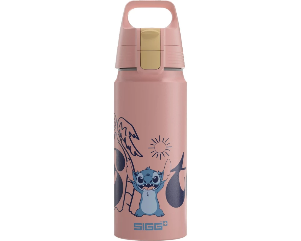Sigg Trinkflasche WMB ONE Stitch 600 ml
