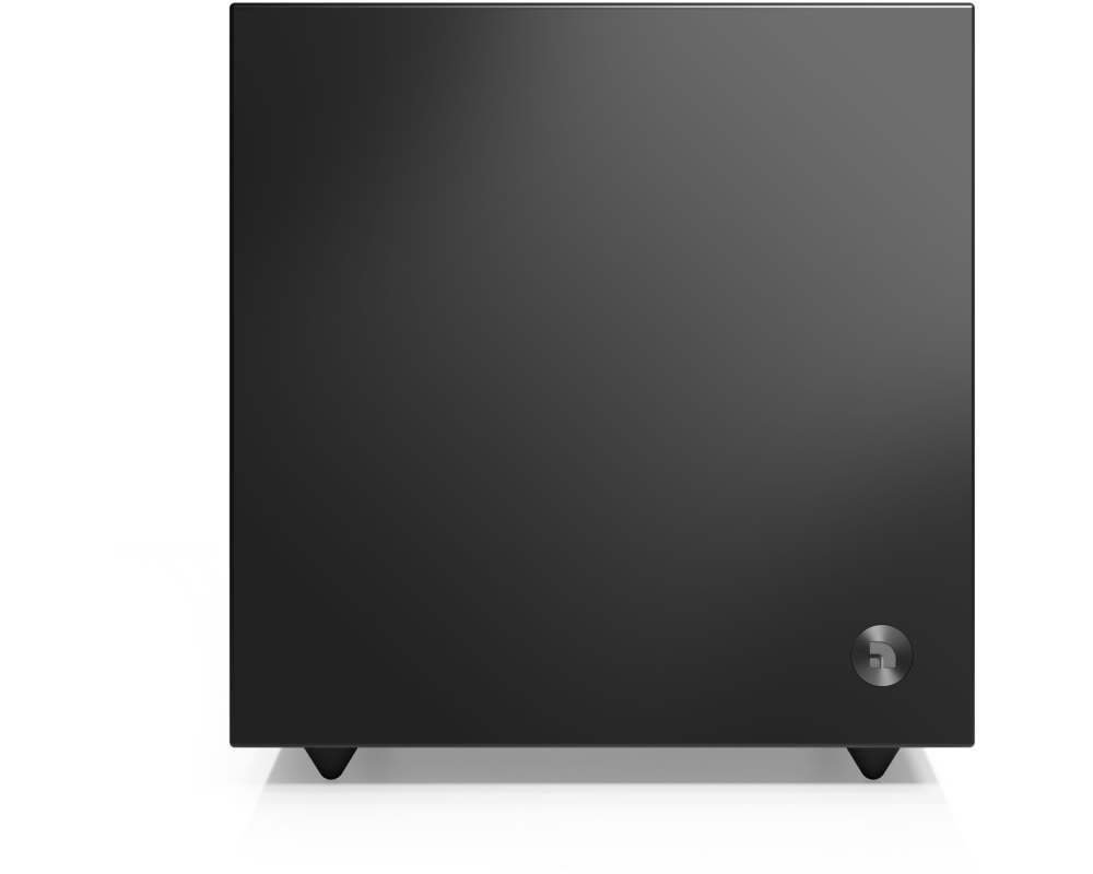 Audio Pro SW-5 Schwarz