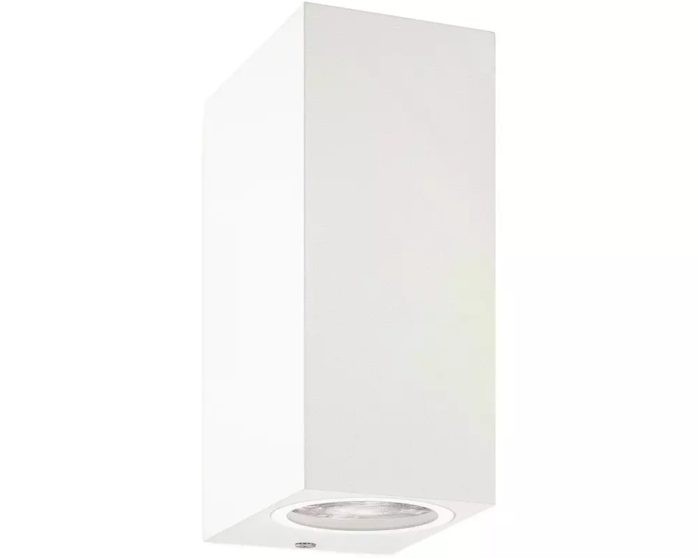 WiZ Up&Down Spots Tunable White & Color Weiss