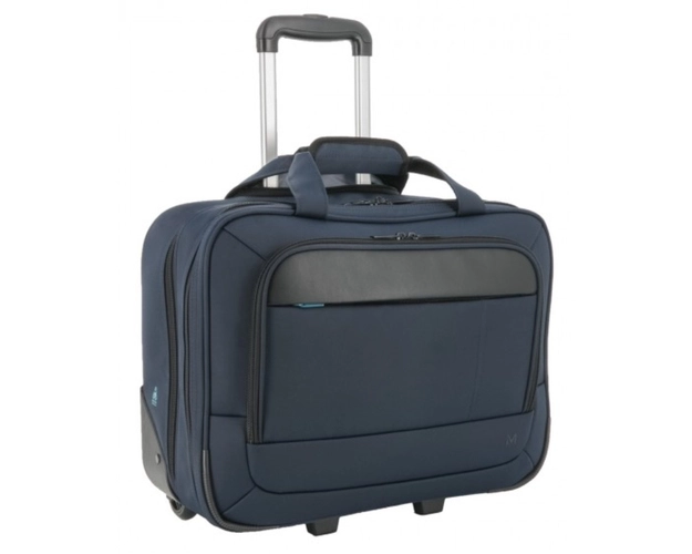 EXECUTIVE 4 ROLLER BAG 14-17IN