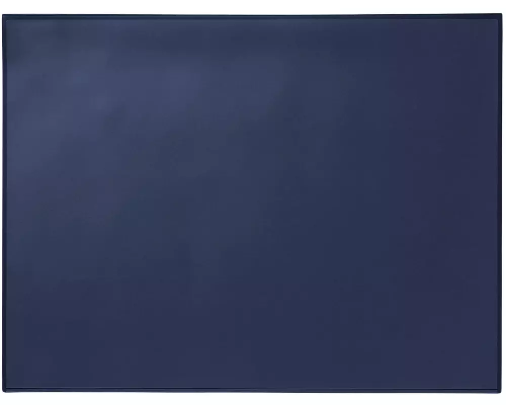 DURABLE Schreibunterlage 65 x 50 cm mit Kantenschutz