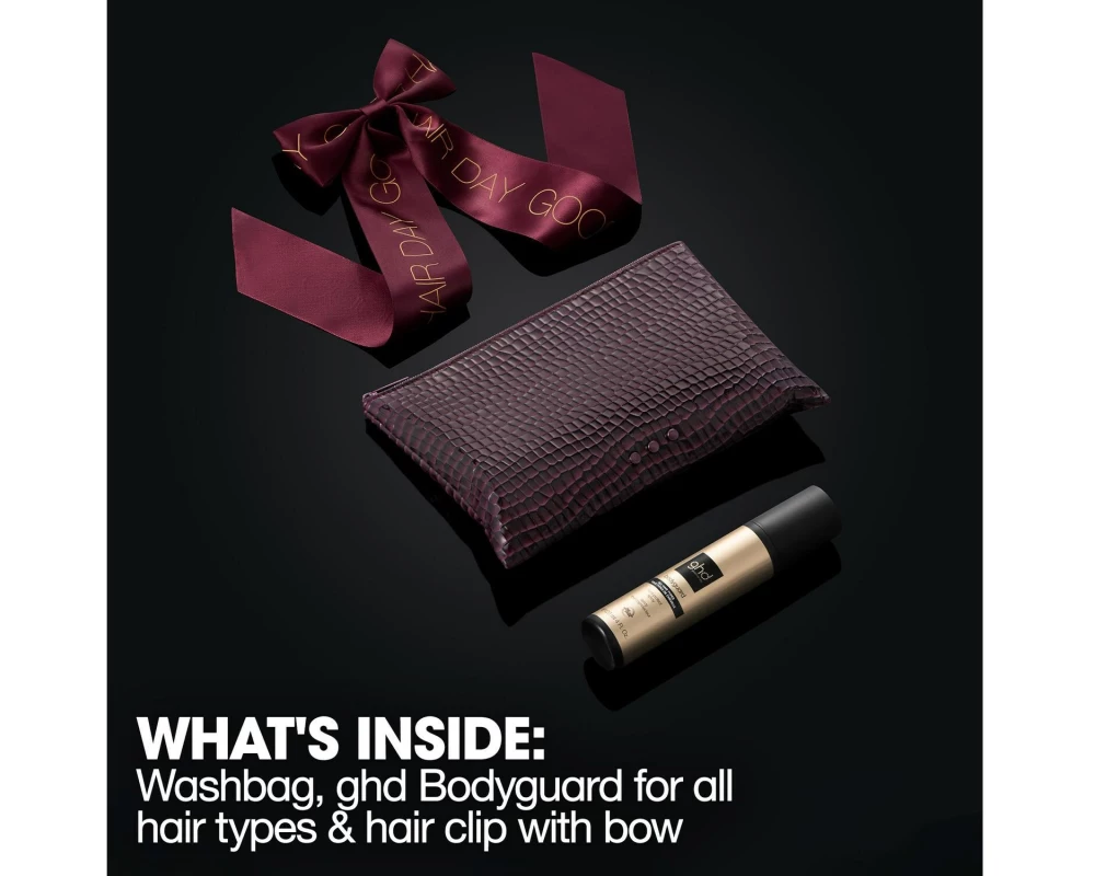 ghd Style Gift Set Cherry Chic 2025