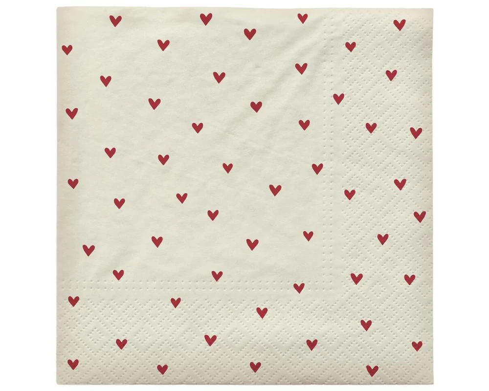 Broste Copenhagen Amor 33 cm x 33 cm