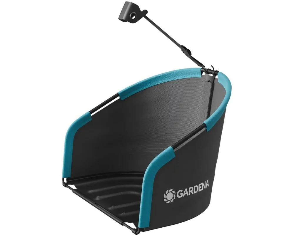 GARDENA Grasfangbox für Spindelmäher