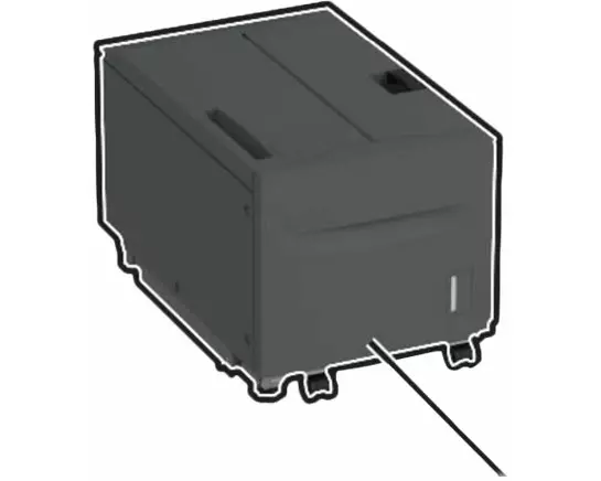 LEXMARK Hi-cap MX/CX93x CS/CX94x