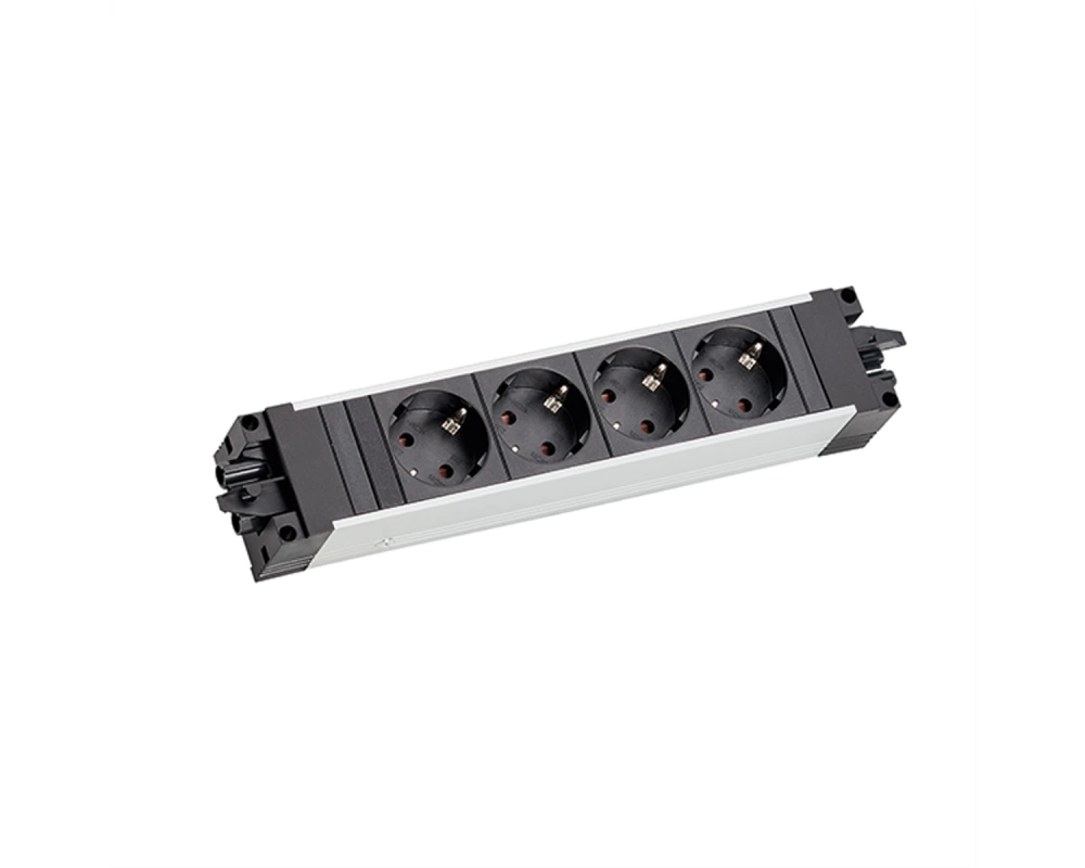 BACHMANN STEP ALU 4xCEE7/3 GST18