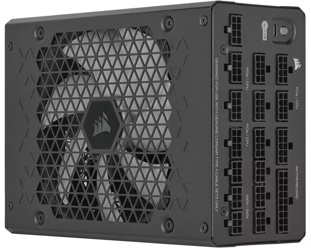 Corsair Netzteil HX1500i 1500 W