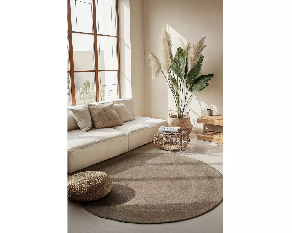 Hanse Home Rangpur 100 cm x 100 cm