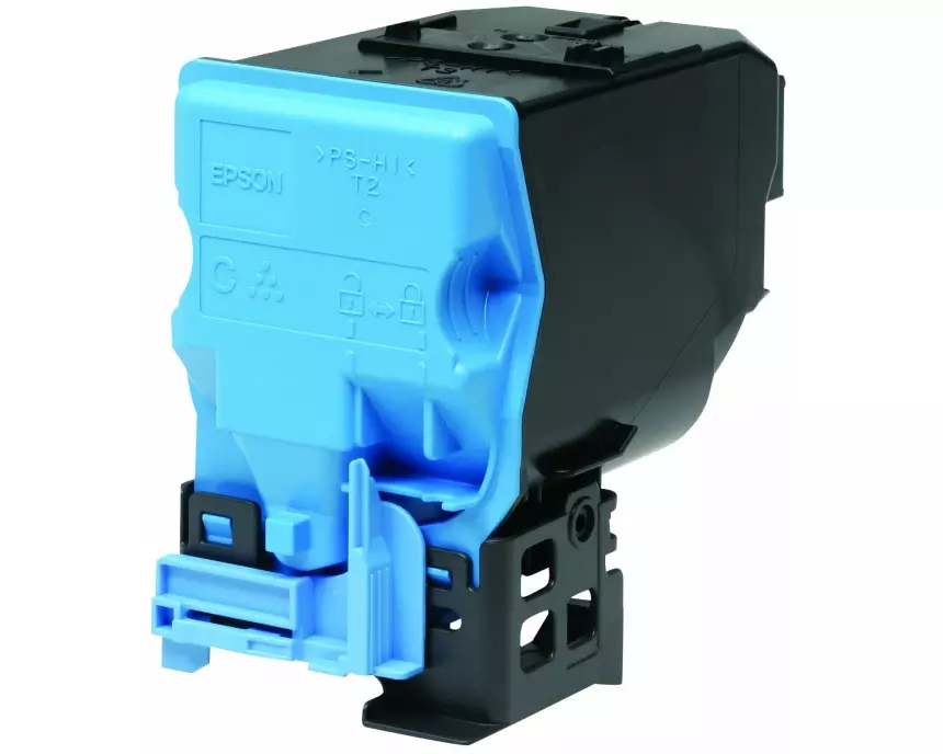 EPSON AL-C3900DN Toner cyan Std Capacity 6.000 pages