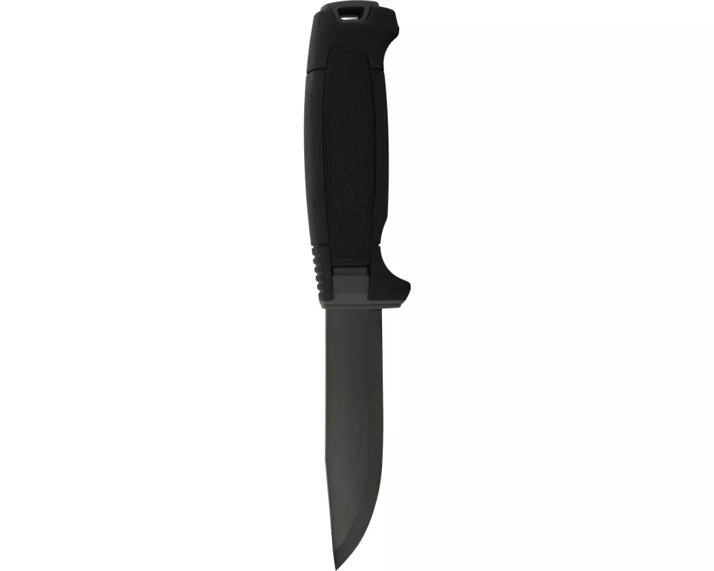 morakniv Survival Knife Amberg C, Black Blade
