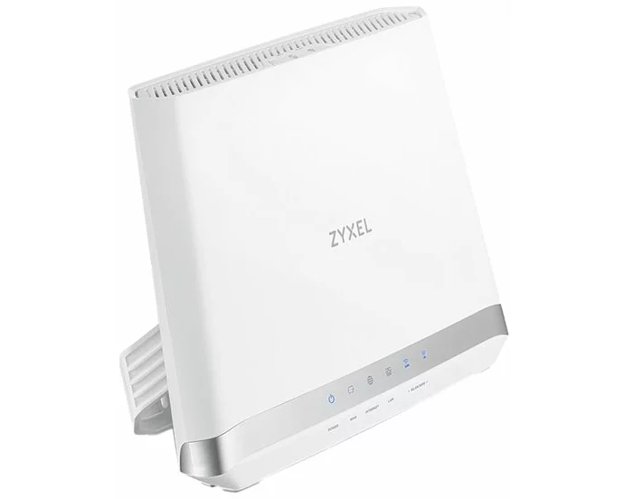 Zyxel XMG3927 Dual-Band, Wireless Router