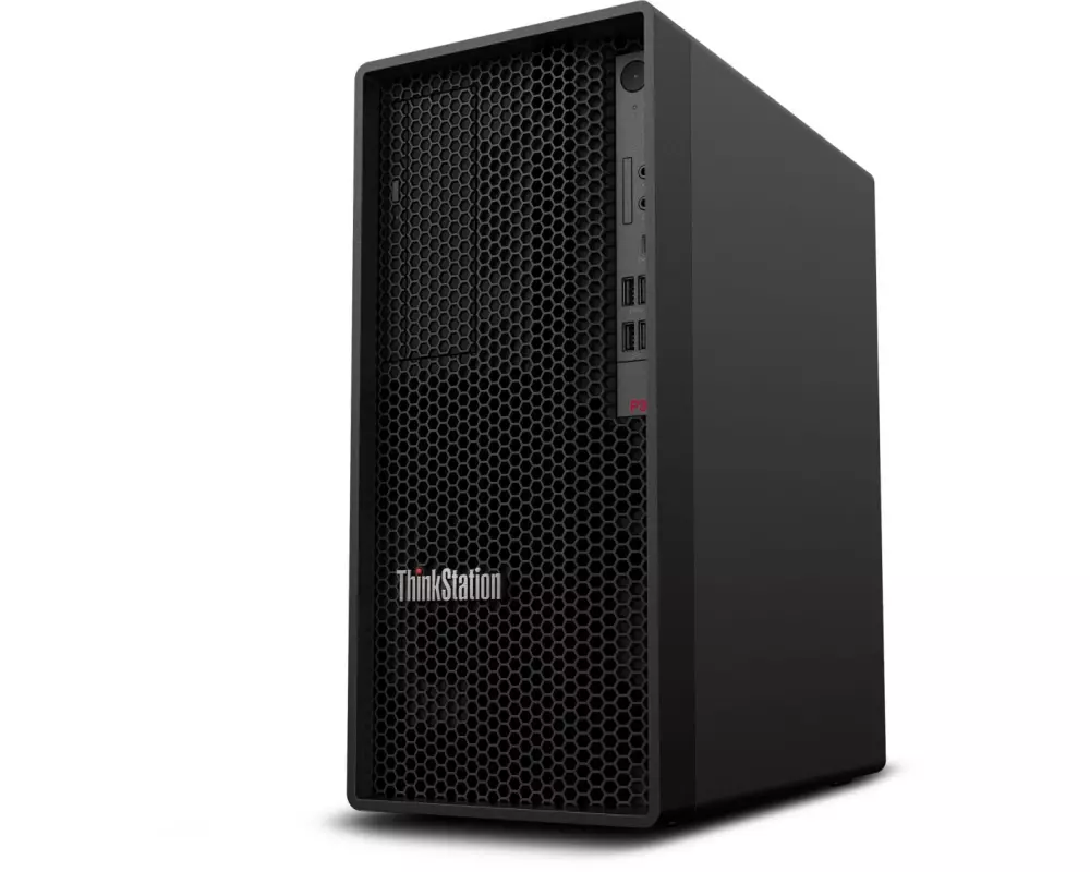 Lenovo Workstation ThinkStation P358 Tower