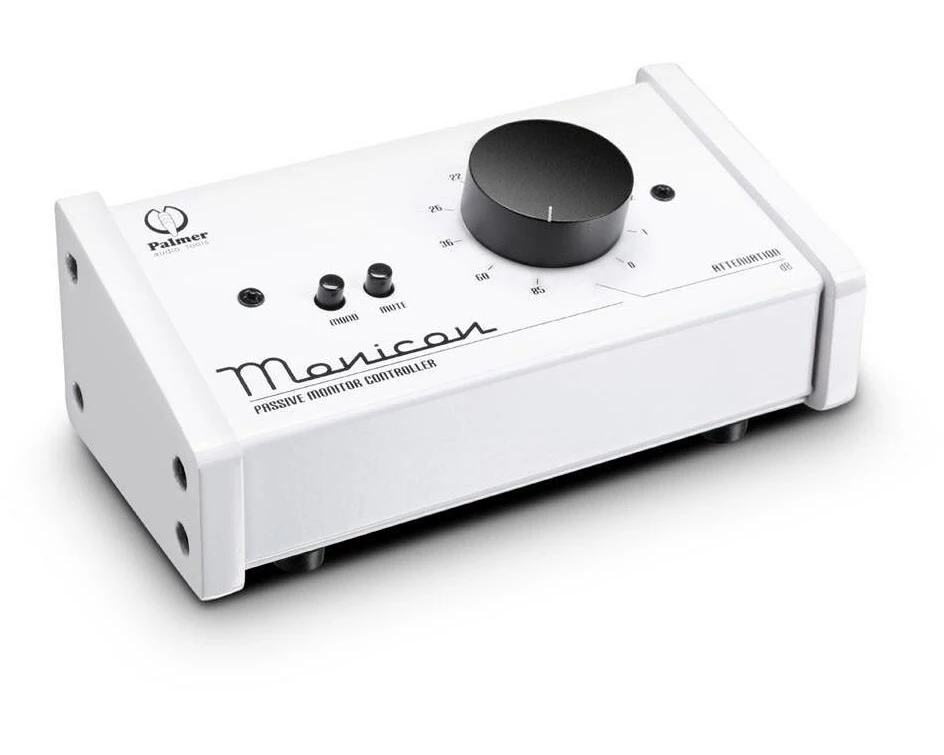 Palmer Monitorcontroller Pro MONICON W