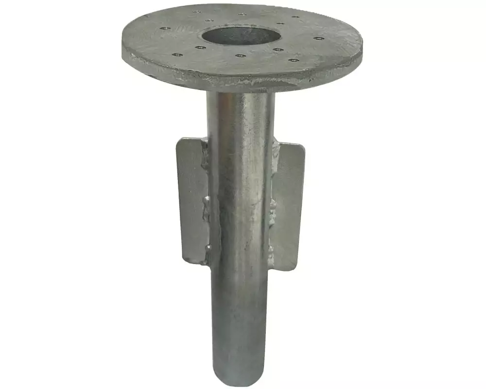 Suncomfort by Glatz Bodenhülse PSV16