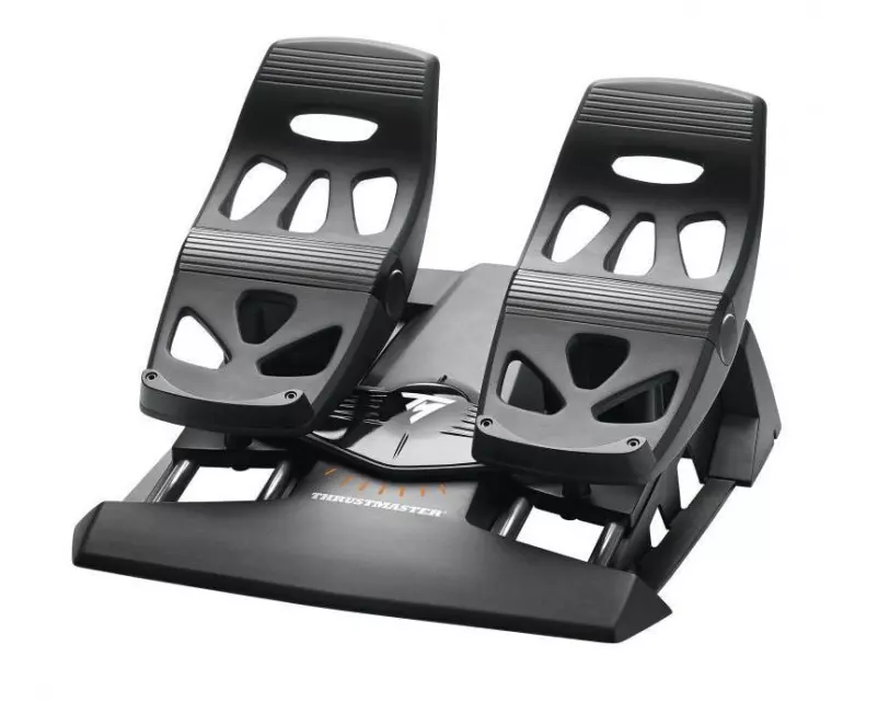 Thrustmaster Pedalset T.Flight Rudder Pedals