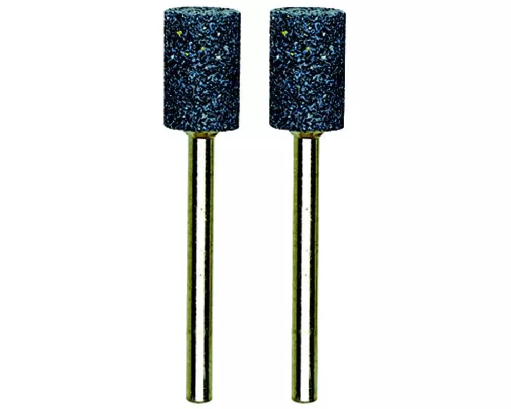 Proxxon Schleifstift Zylinder, 3 Teile