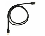 Zebra 1 m USB/USB-C Data Transfer Cable for Mobile Computer