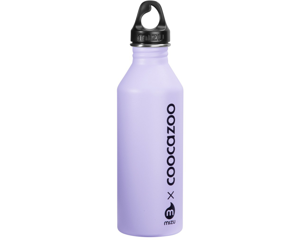 COOCAZOO Trinkflasche 211481 Lilac
