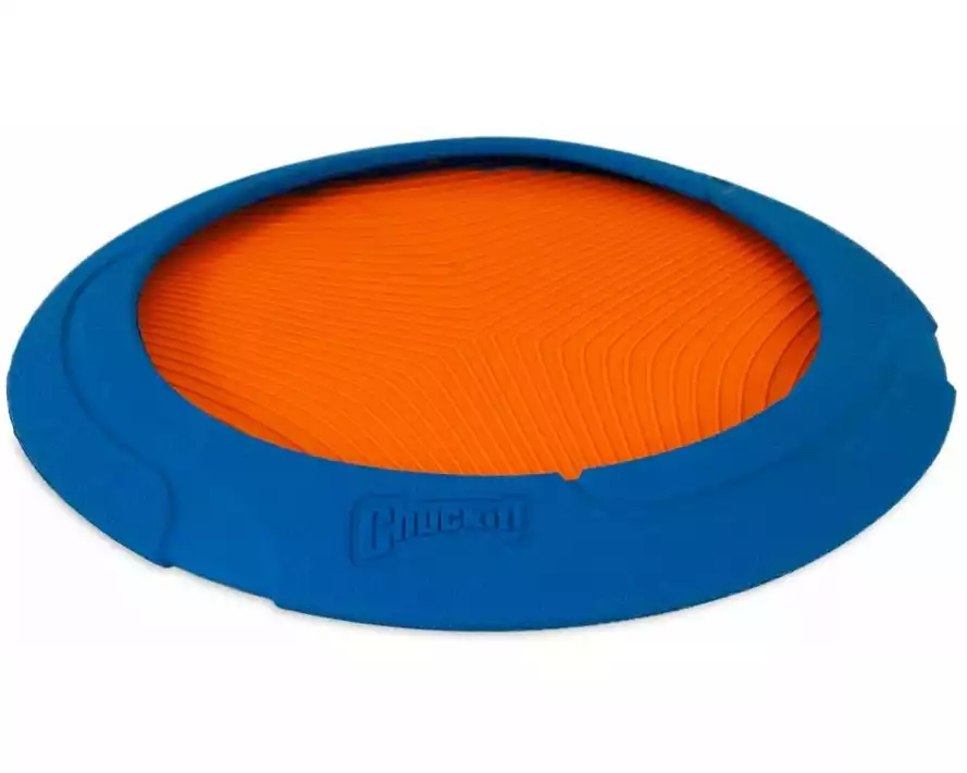 Chuckit! Hunde-Spielzeug Ultra Flight, Ø 22.5 cm